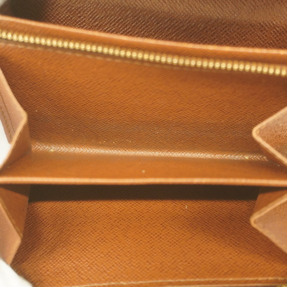 Auth Louis Vuitton Monogram Porto Mone Vietresol M61730 Women's - Picture 6 of 14